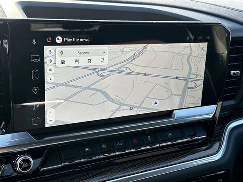 Used 2026 GMC Sierra 1500 Elevation w/ LPO, Elevation Black Package image 13