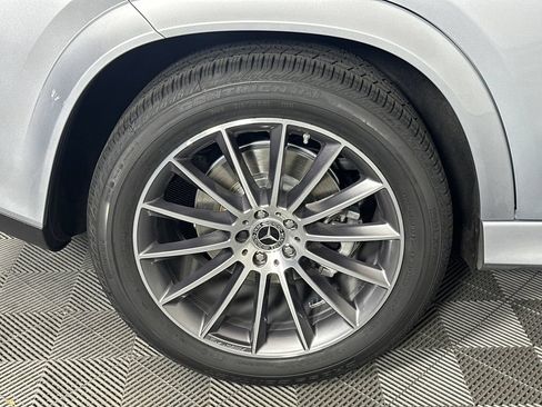 Certified 2024 Mercedes-Benz GLE 450 4MATIC image 19