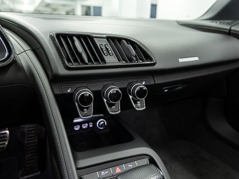 Used 2020 Audi R8 V10 performance AWD/4WD image 46