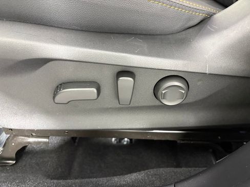 Used 2024 Subaru Forester Wilderness w/ Wilderness Package image 16