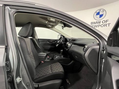 Used 2019 Nissan Rogue Sport SV w/ All-Weather Package image 20