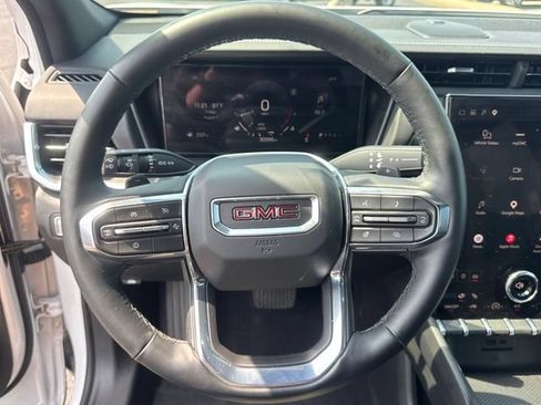 Used 2026 GMC Terrain Elevation FWD image 19