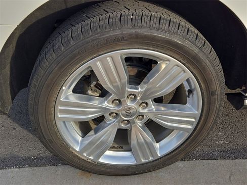 Used 2022 Ford Expedition King Ranch image 5