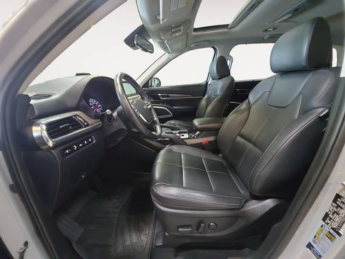Used 2022 Kia Telluride EX w/ EX Premium Package AWD/4WD image 10