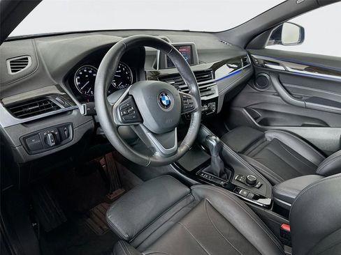 Used 2018 BMW X2 xDrive28i w/ Convenience Package image 9