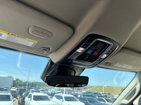 Used 2024 RAM 2500 Laramie w/ Safety Group AWD/4WD image 26