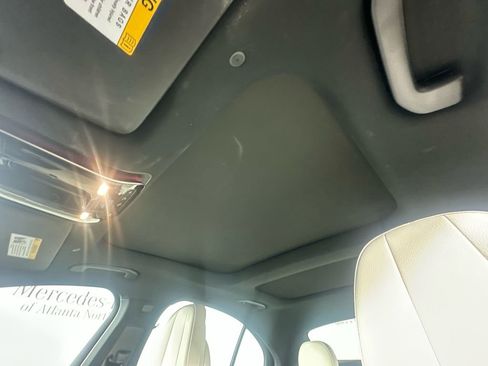 Used 2026 Mercedes-Benz E 350 Sedan image 7