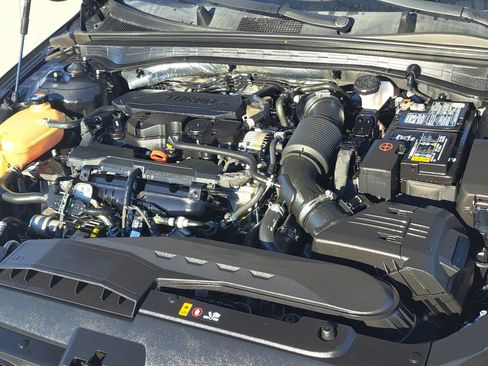 Used 2022 Kia K5 GT-Line w/ GT-Line FWD Premium Package image 33