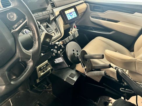 Used 2020 Honda Odyssey EX-L image 12