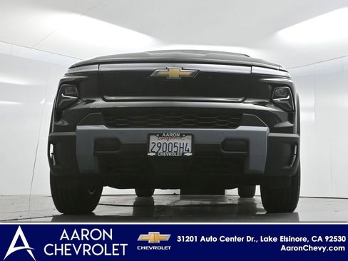New 2026 Chevrolet Silverado EV LT image 56