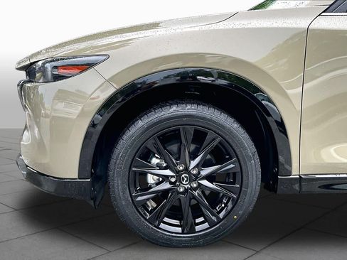 Used 2024 MAZDA CX-5 Carbon Edition AWD/4WD image 11