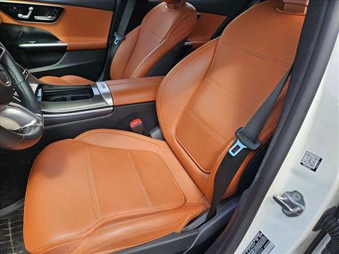 Used 2023 Mercedes-Benz C 300 4MATIC Sedan image 14