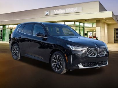 New 2026 BMW X3 xDrive30 w/ Premium Package