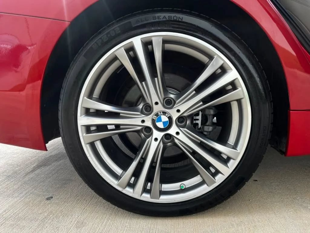 Used 2016 BMW 428i Gran Coupe xDrive AWD/4WD image 50