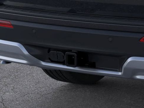 New 2026 Ford Explorer Platinum image 23