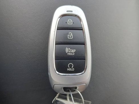 Used 2021 Hyundai Santa Fe SEL w/ Cargo Package FWD image 27