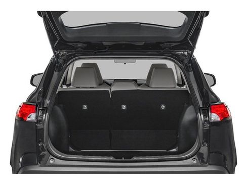 New 2024 Toyota Corolla Cross L image 10