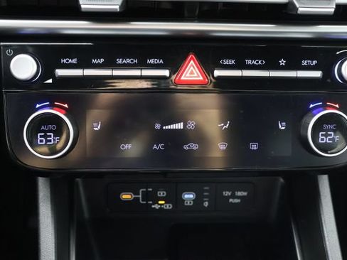 Certified 2025 Hyundai Santa Cruz XRT AWD/4WD image 15