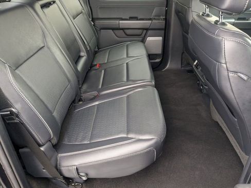 Used 2024 Ford F150 Lariat AWD/4WD image 20