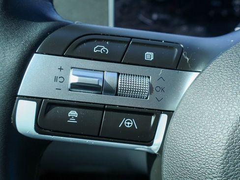 Used 2025 Hyundai Tucson SEL image 14