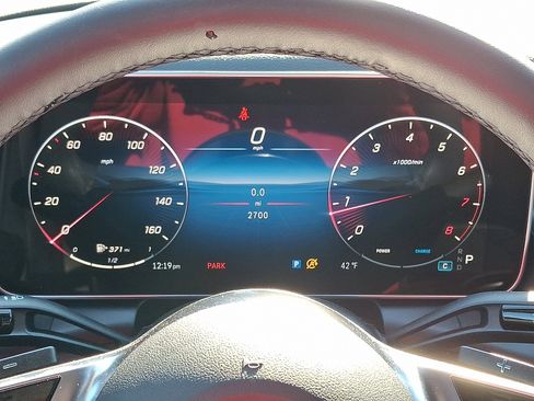 Used 2026 Mercedes-Benz GLC 300 4MATIC image 20