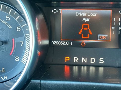 Used 2021 Ford Mustang Coupe image 20