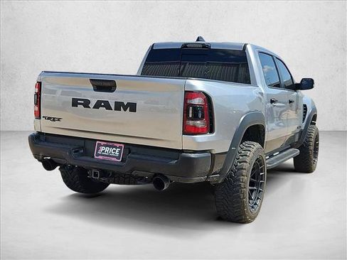 Used 2024 RAM 1500 TRX w/ TRX Level 2 Equipment Group AWD/4WD image 5