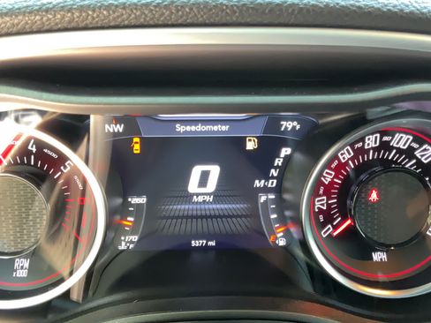 Used 2022 Dodge Challenger R/T Scat Pack RWD image 15