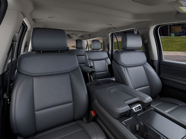 New 2027 Ford Expedition Max Active AWD/4WD image 10