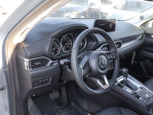 New 2025 MAZDA CX-5 Carbon Edition image 20