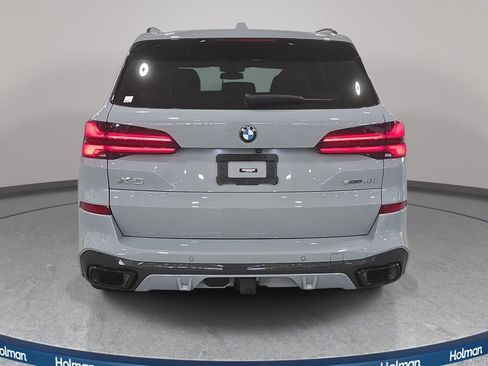 Certified 2024 BMW X5 sDrive40i w/ M Sport Package RWD image 7