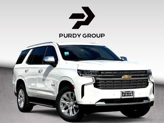 Used 2024 Chevrolet Tahoe Premier RWD video 1