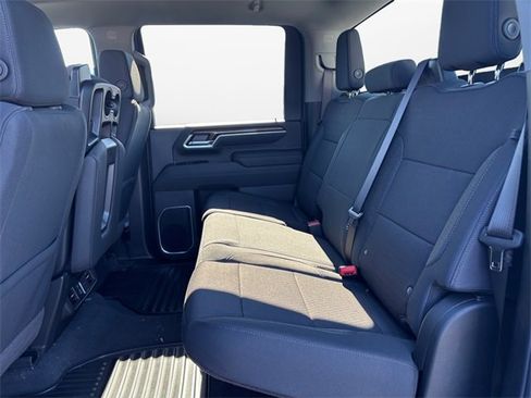 New 2026 Chevrolet Silverado 2500 LT w/ All Star Edition image 10