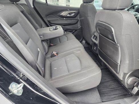 Used 2023 GMC Terrain SLE w/ Driver Convenience Package image 17
