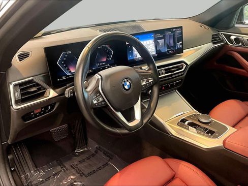 Used 2024 BMW 430i Gran Coupe w/ Convenience Package RWD image 18