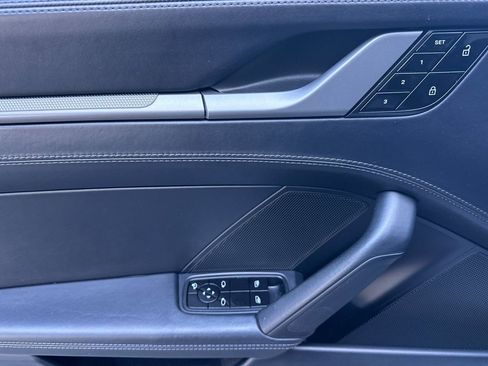 Certified 2020 Porsche 911 Carrera 4S image 12