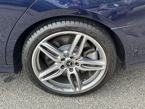 Used 2019 Mercedes-Benz E 450 4MATIC Wagon image 19