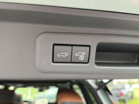 New 2026 Toyota Sequoia 1794 Edition AWD/4WD image 37