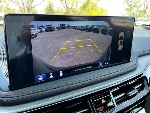 New 2026 Acura MDX A-Spec image 24