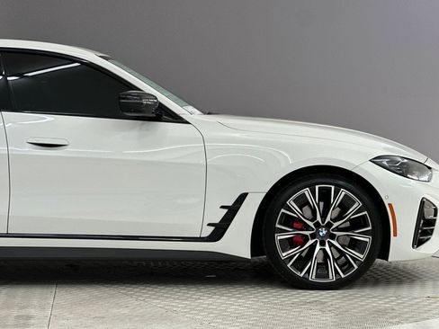 Certified 2023 BMW 430i Gran Coupe w/ M Sport Package RWD image 36