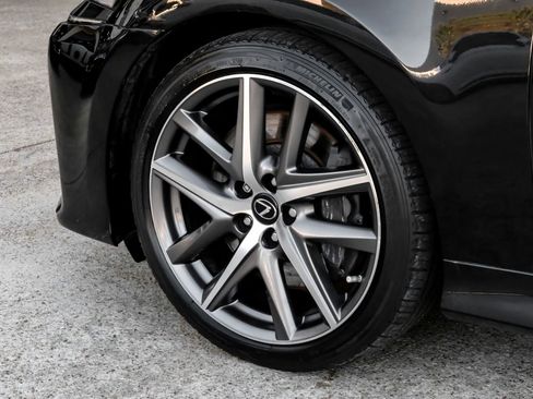 Used 2019 Lexus GS 350 F Sport RWD image 56