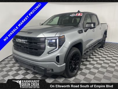 Used 2025 GMC Sierra 1500 Elevation w/ Elevation Premium Package