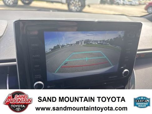 Used 2022 Toyota Corolla SE FWD image 26