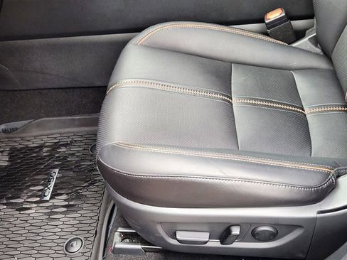 Certified 2025 MAZDA CX-50 2.5 Hybrid w/ Weather Package image 8