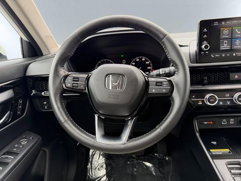 Used 2023 Honda CR-V EX-L image 17