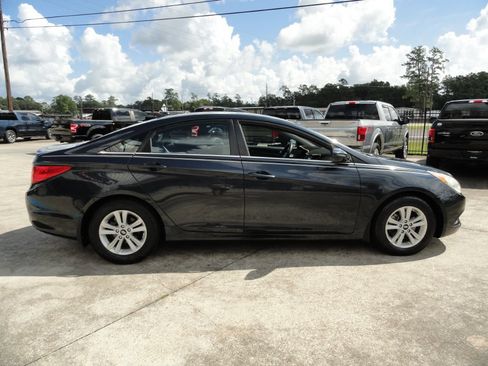 Used 2013 Hyundai Sonata GLS w/ Popular Equipment Pkg FWD image 5