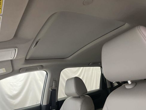 Used 2024 Honda CR-V EX-L image 21