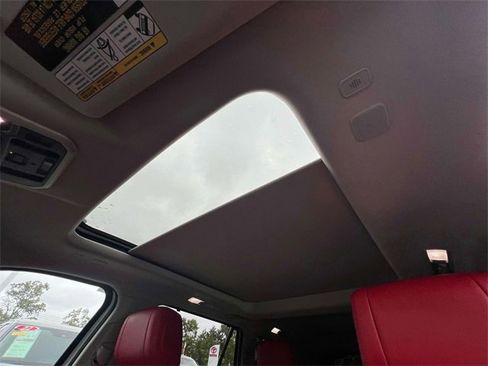 Certified 2023 Toyota Sequoia TRD Pro image 37