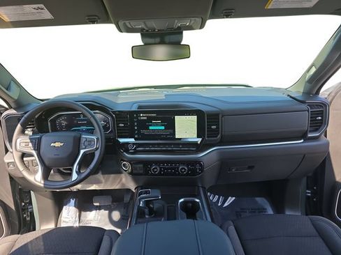 New 2026 Chevrolet Silverado 1500 LT w/ Protection Package AWD/4WD image 12