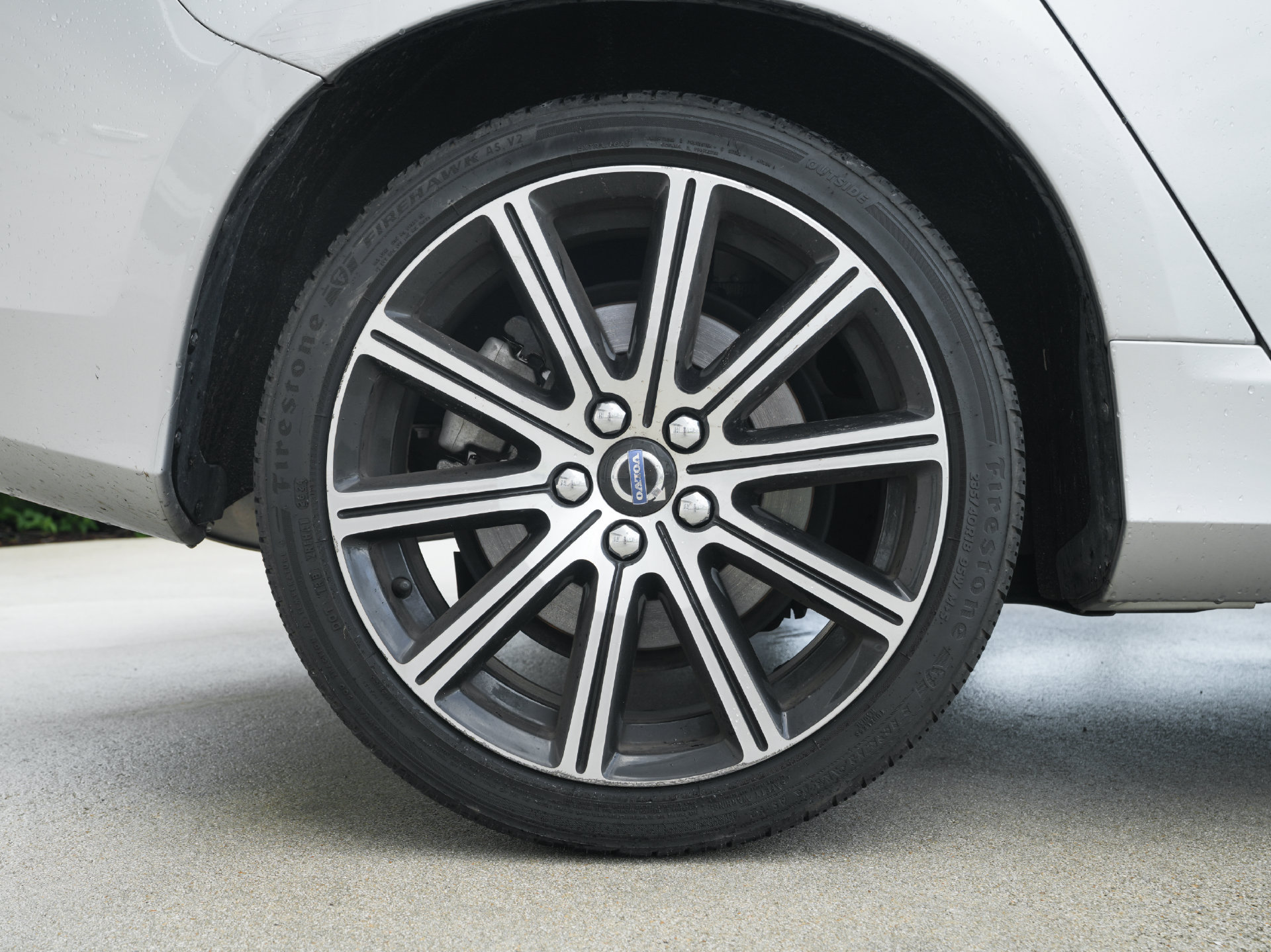 Used 2018 Volvo S60 T5 Inscription FWD image 20